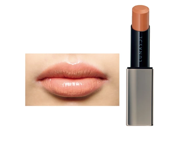 ルナソル プランプメロウリップス 11