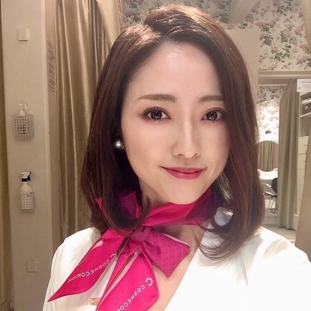 【過去5年の悩みとこれから】6年目のご挨拶♡ミュンヘン在住メイク&スキンケア講師のまりりんです♪_1_2