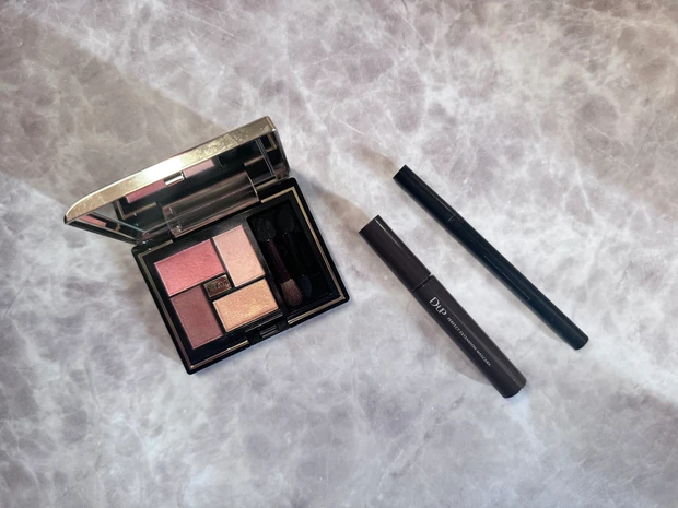 6月増刊号　小嶋陽菜さんメイクやってみた💄✨_6