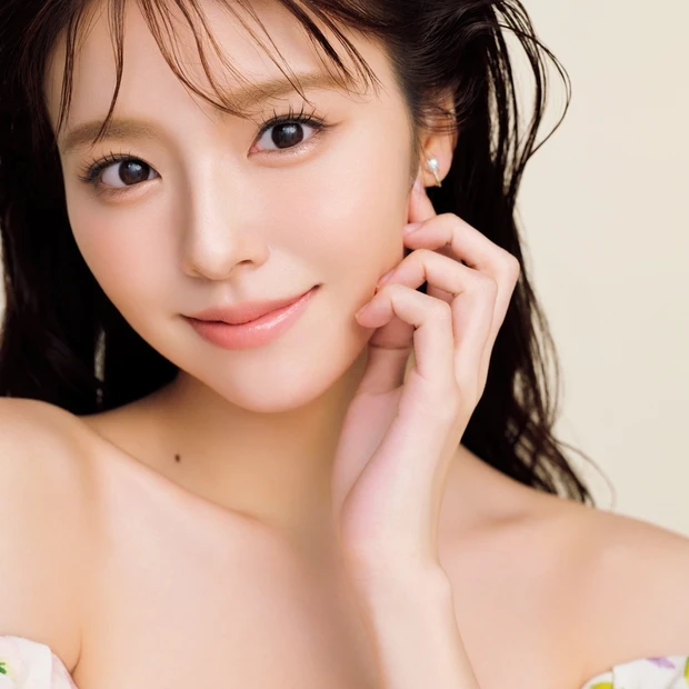 TWICEのメイクを手がけるウォン・ジョンヨさん登場！ メイクセオリーか…