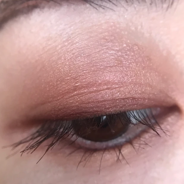 ルナソル アイカラーレーション19 マホガニー