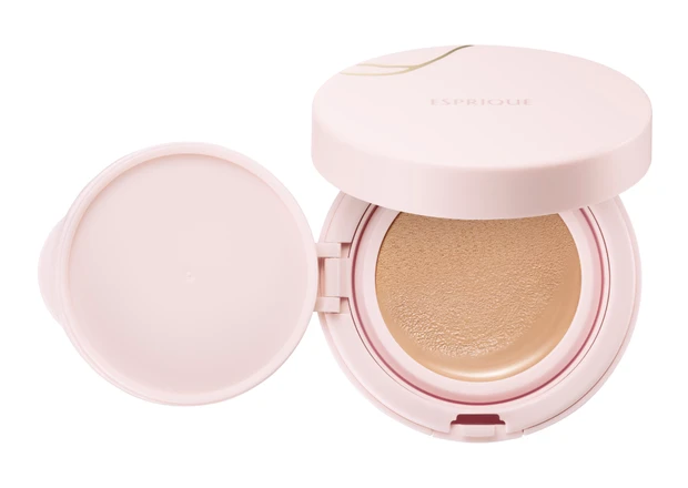 40代 おすすめ クッションファンデーション エスプリーク