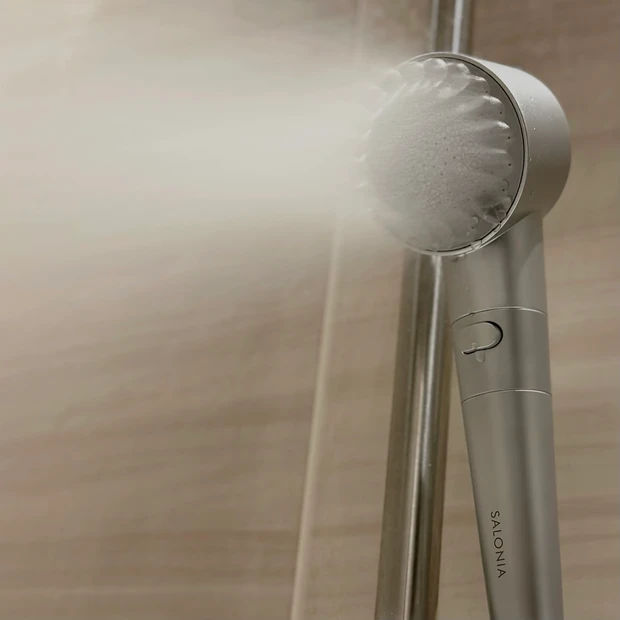 【シャワーヘッド変えました】サロニアのシャワーヘッドは肌に優しくコスパも良い?正直レビュー_2
