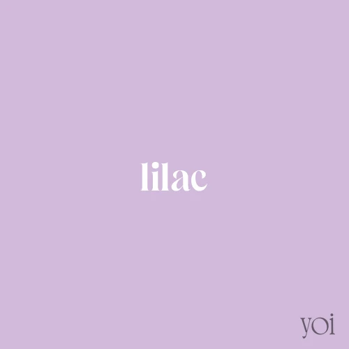 2025年下半期の運勢　占い　月星座・蠍座のラッキーカラーは…ライラック