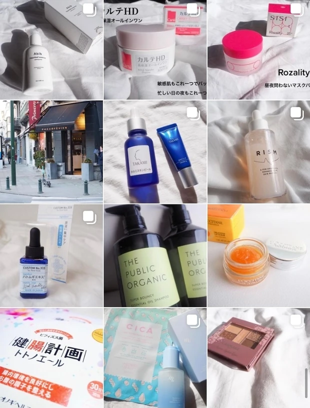 【日本未上陸】パリ生まれのドクターコスメ！海外有名人も使用！？デパコスクオリティFILORGA_4