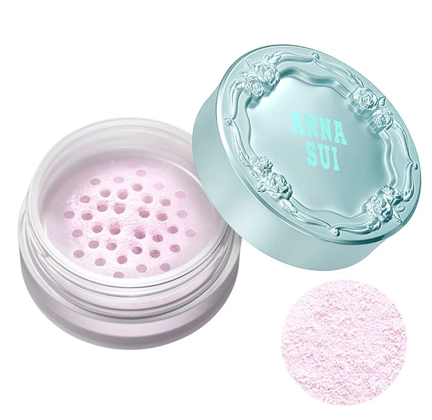 アナ スイ ウォーター パウダー〈フェイスパウダー〉　夏新色2026