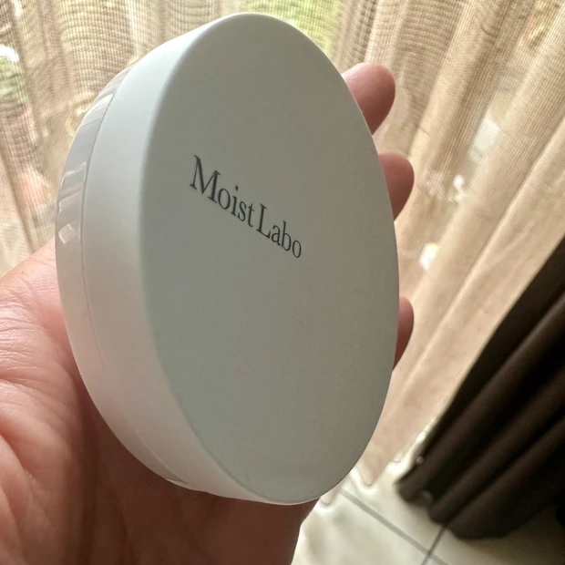 パウダレスフィット ファンデーション