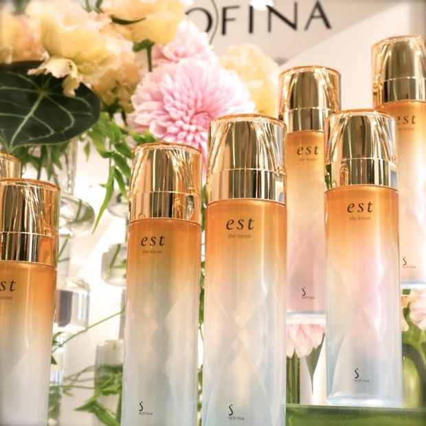 エスト史上究極の化粧水が新発売。本当の砂漠で使ってきた話はリアル。