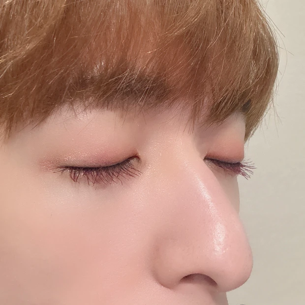 メイビリン スカイハイ ゆうやみラベンダー