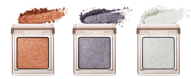 RMK インフィニシェイド シングル アイシャドウ夏新色コスメ2025