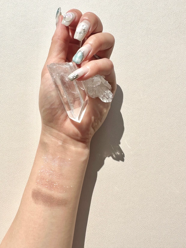 🧊🤎✨🍂🪞
12月1日発売🪄𝗦𝗨𝗤𝗤𝗨 𝟮𝟬𝟮𝟯 ウィンター カラー コレクション❄️_2