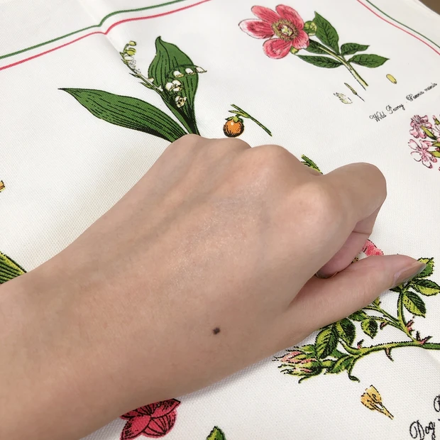 英国展で買えるおすすめスキンケア！パディントンがキュートなイギリス製リップバーム【チェーンブリッジハニーファーム】_2_1