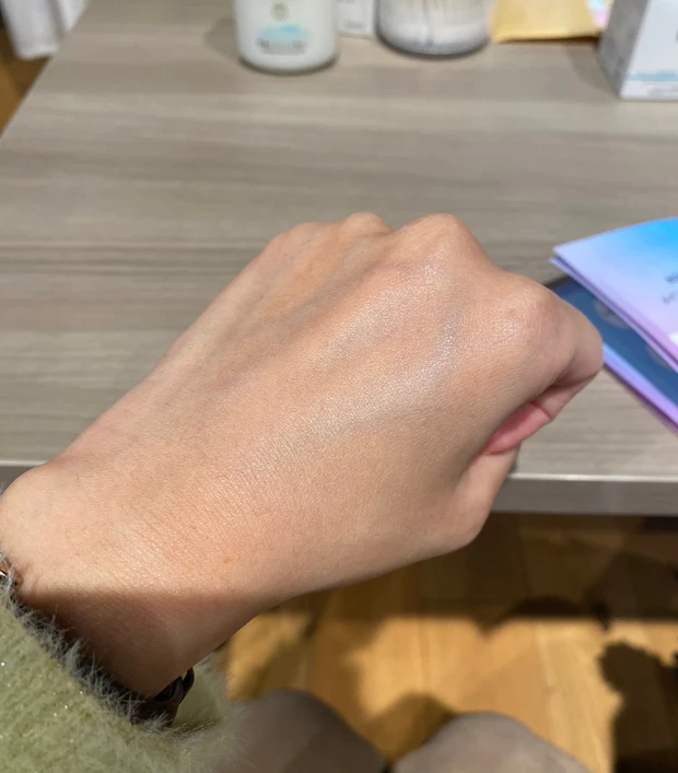 2025年春のマキアサロンに参加🌸新作スキンケアなど、それぞれのブースをレポしたよ！_6_3