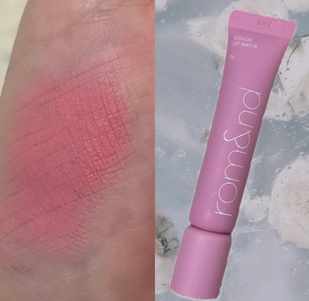 【プチプラコスメ】秋におすすめブルベ夏リップ3選_1