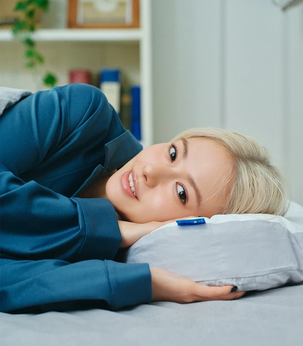 マキア　山本舞香　ヘルシー美活　美活　睡眠　枕　ピロー　寝具　眠り　西川