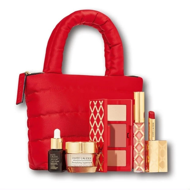 エスティ ローダー【クリスマスコフレ】