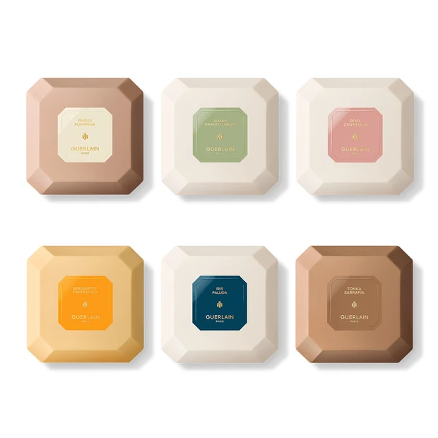 ラール ドゥ ヴィーヴル パフューム ソープ