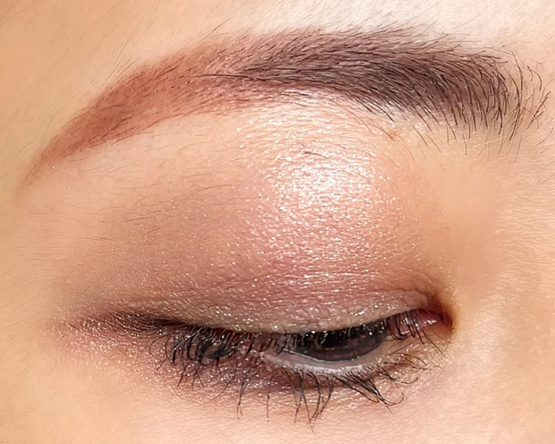 SUQQU　スック　シグニチャーカラーアイズ　雪今宵