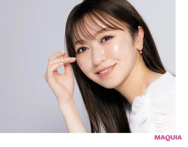 美容家 千葉由佳がエストの抗酸化洗顔料を体験 エスト クラリファイイング ジェル ウォッシュ