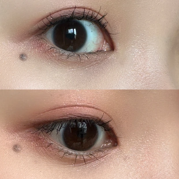 【大人のピンクメイク】
イエベ春さん必見♡おすすめのコスメ＆メイク教えます！【今日のコスメ】_2_1