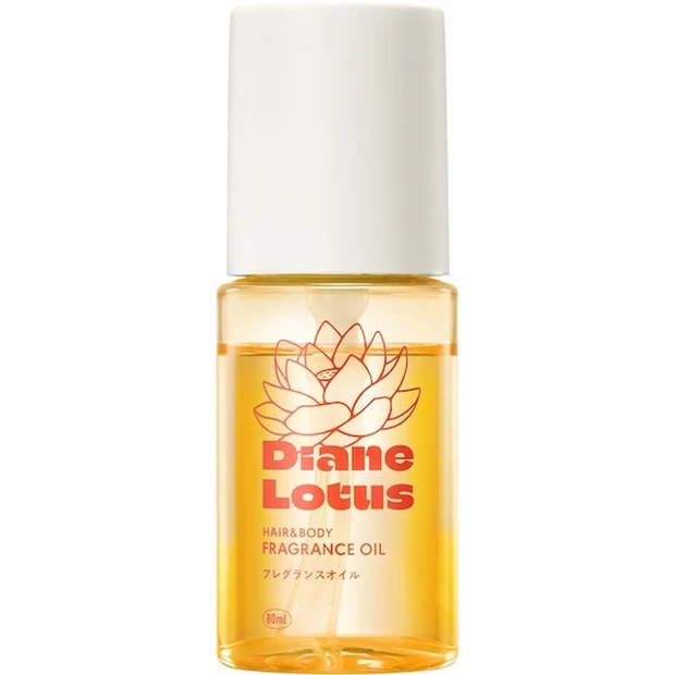ダイアン ロータス フレグランスオイル スウィーティーライチの香り