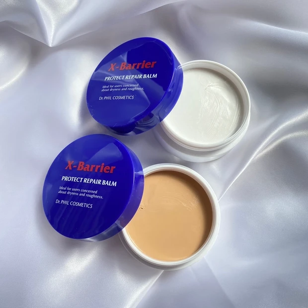 マスク肌荒れの救世主！？マスク生活のお肌をケアするお守り保護バーム_2