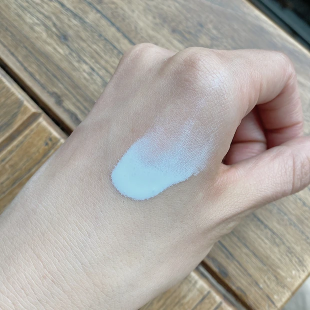 【透明肌は作れる✨】愛用ブルーベース下地★_2_1