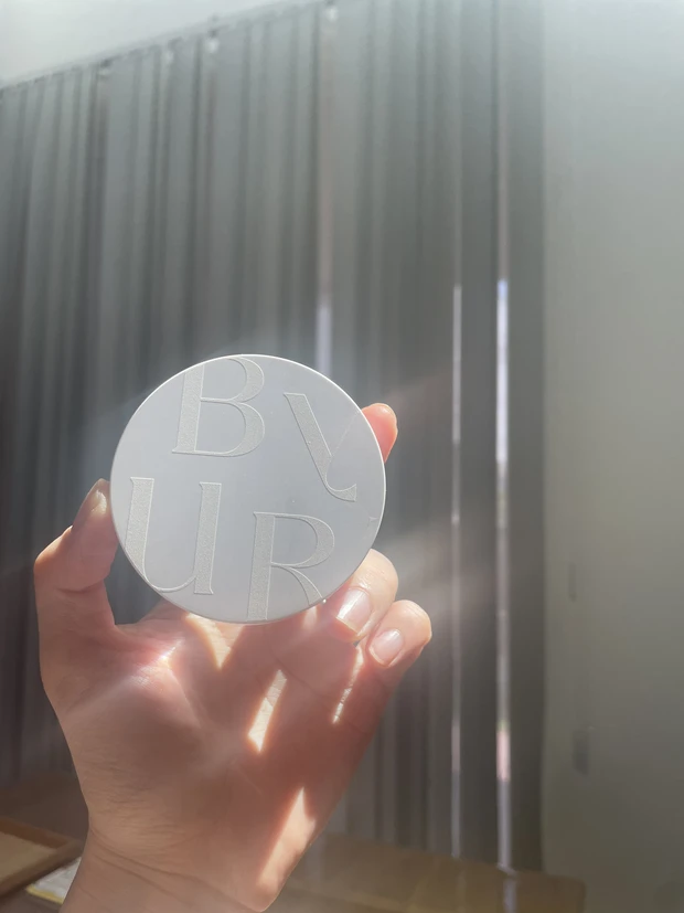 ByUR（バイユア）セラムフィット ルースフェイスパウダー