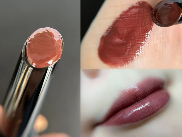 【限定 魔女モンスター】KATE×USJコラボ「リップモンスター」全4色レビュー | _4