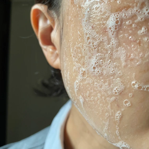 新発売のHACCIのハニー酵素洗顔パウダー「スキップウォッシュ」は他の酵素系洗顔とここが違った。_3_2