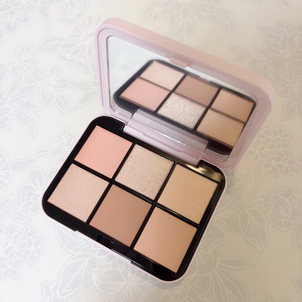 アイデザイナー n 06 Girls Trip