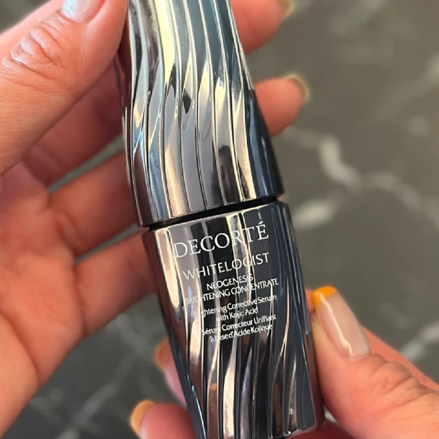 MAQUIAビューティオフ会&コスメデコルテ ホワイトロジストレポ