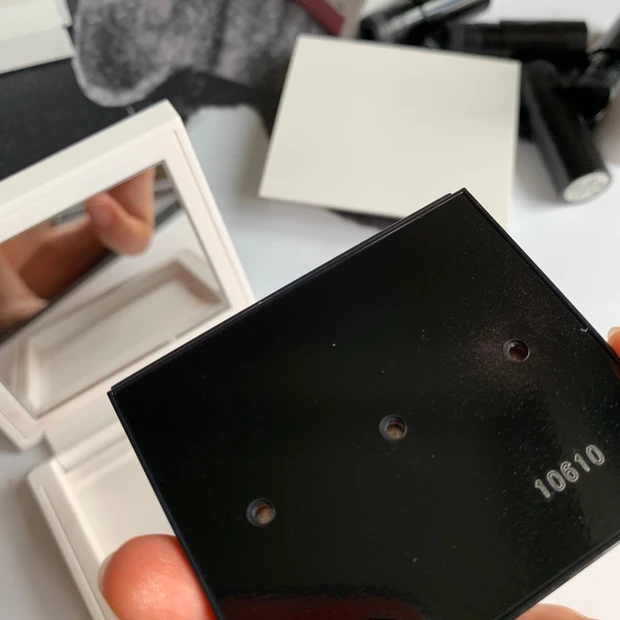 ZARA　コスメ　ZARABEAUTY　ザラビューティー