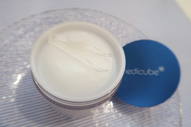 【必見!いちご鼻改善!】メディキューブ ゼロ PO パッド_5_1