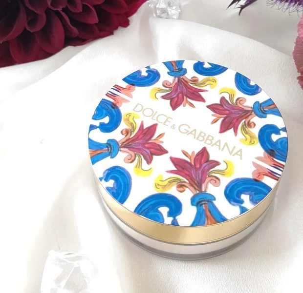 撤退迫る、ドルチェ&ガッバーナ ビューティ。今回はベースメイクアイテムをご紹介！_2