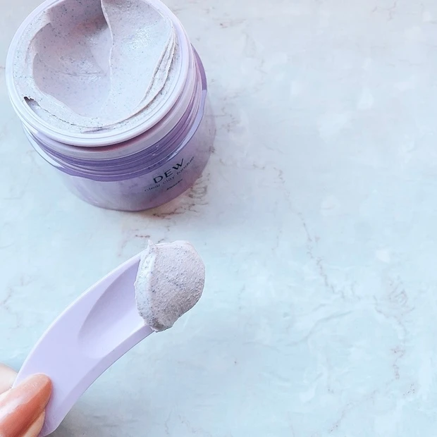 【ありきたりな洗顔に飽きた人必見！】変わり種が好きな私のおすすめ洗顔料４選　洗顔を大切にするだけで肌が変わる！_2_2