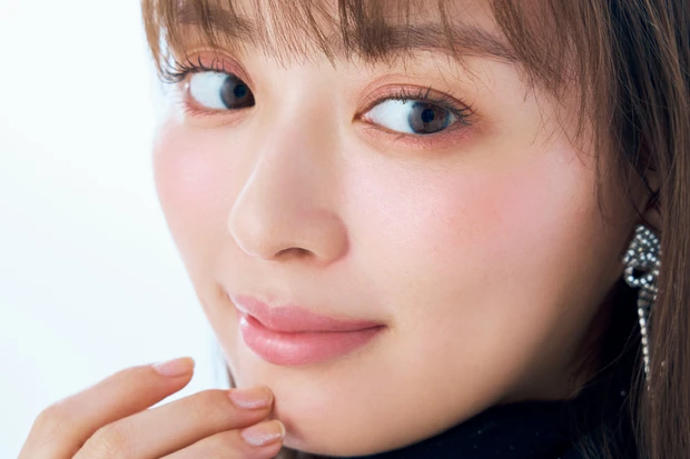 内田理央さんのSPY×FAMILYキャラメイク PhotoGallery_1_3