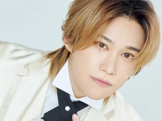 【マキア フェイス オブ ザ イヤー2025】Kis-My-Ft2・千賀健永さんが受賞！ インタビュー＆愛用品をお届け