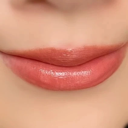 セザンヌ リップカラーシールド 01 フィグブラウン ブルベ