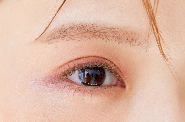 林 由香里さんが、今気になるメイク PhotoGallery_1_3