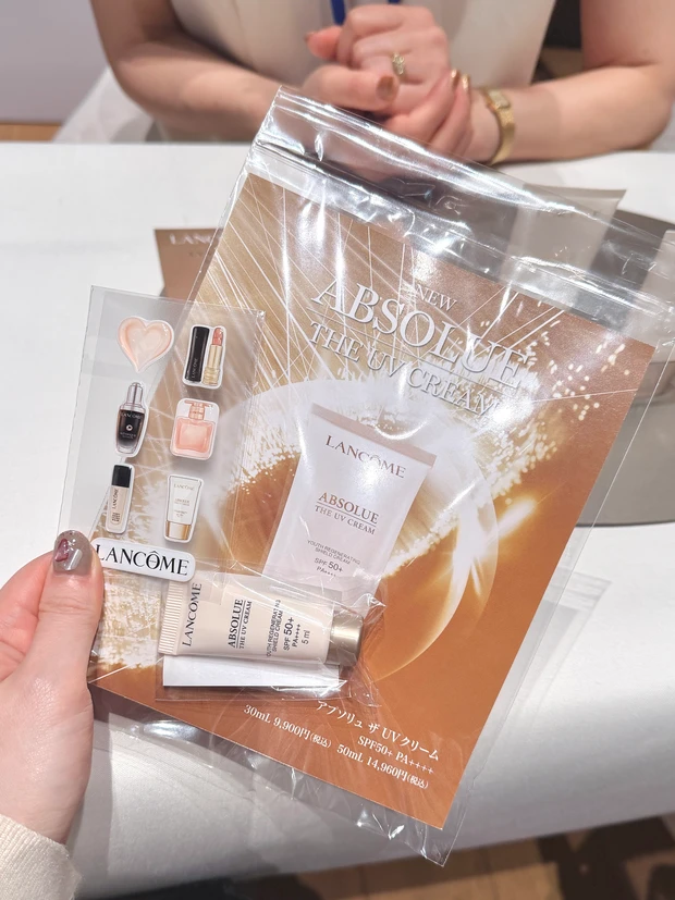 モデル森 絵梨佳さん登壇！マキアサロン2026春イベント内容をレポ♡_7_2