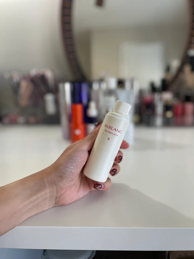 【正直レビュー】30代混合肌の最近の使い切りスキンケア10選|リピあり・なしは?_9_2