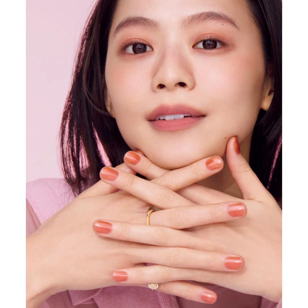 【2026年】春色ネイル(マニキュア)おすすめ5選! RMK・アディクションなど人気ブランドの新作を紹介