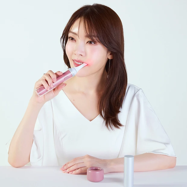 大野真理子　2026年上半期美容トレンド　スキンケア　筋膜ほぐし　美顔器　口内マッサージ