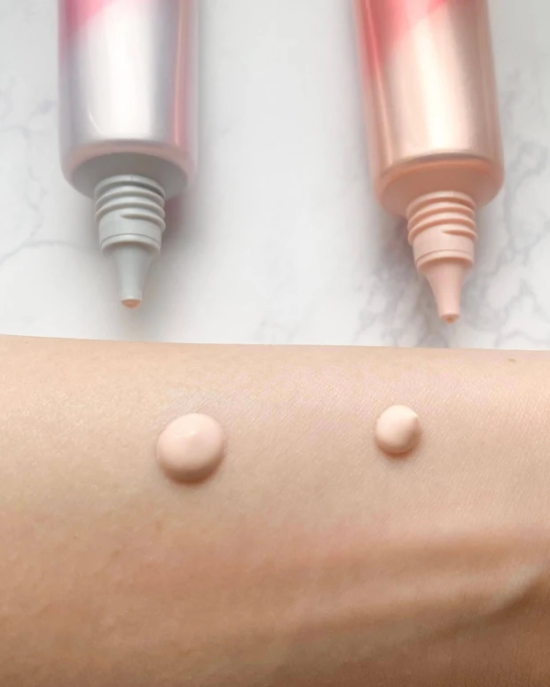 テクスチャー比較