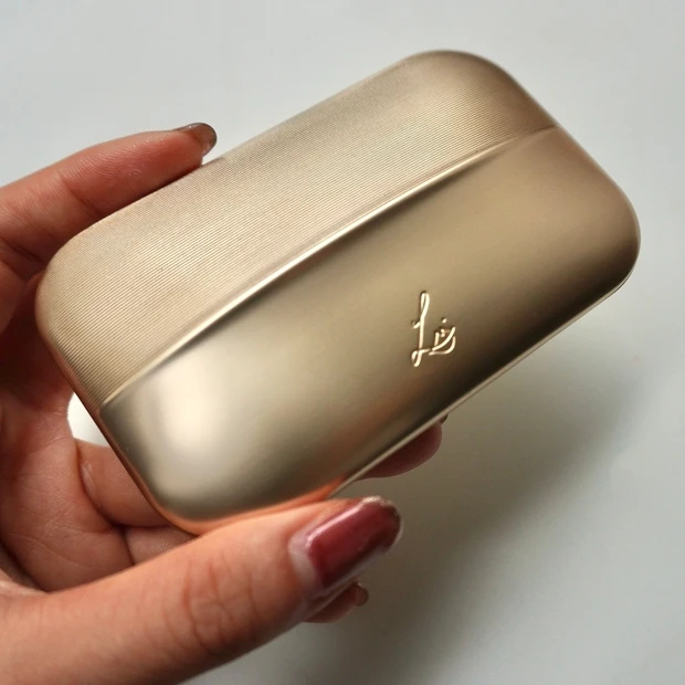 theeyeshadow palette lisaeldridge cinnabar リサエルドリッジ 海外コスメ おすすめ イギリス コスメ