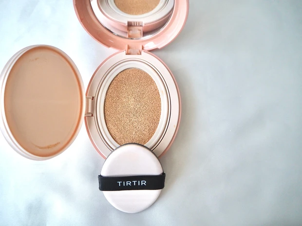 TIRTIR(ティルティル)マスクフィットオールカバークッション