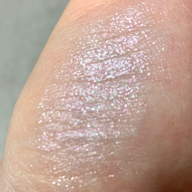 ADDICTION ザ シングル アイシャドウ スパークル 003SP バジー スウォッチ