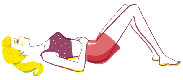 Over40の“不調”どーにかしたい！ 100問100答 PhotoGallery_1_43