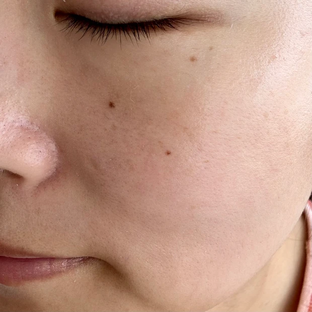 【マキア表紙メイク】MAQUIA8月号発売中！表紙の戸田恵梨香さんのメイクに挑戦！ポイントは眉毛と唇の形！ナチュラルだけど強く、大人ヌーディに。_5_3